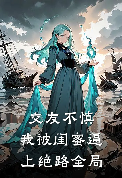 交友不慎，我被闺蜜逼上绝路全局