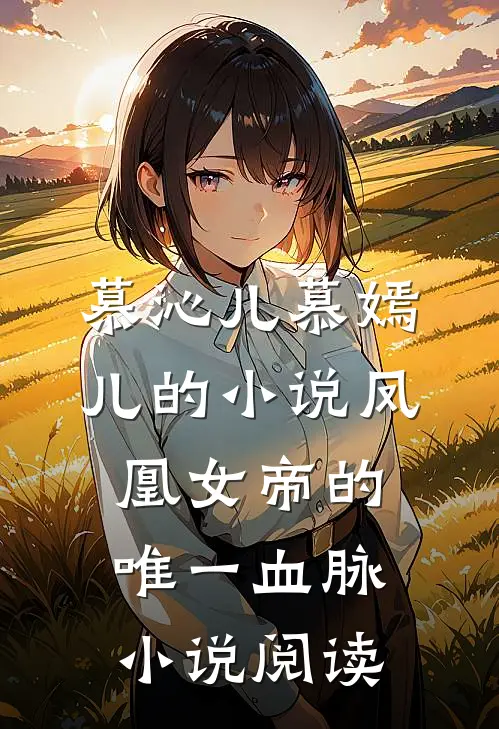 慕沁儿慕嫣儿的小说凤凰女帝的唯一血脉小说阅读