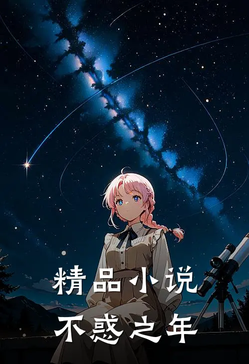 精品小说不惑之年
