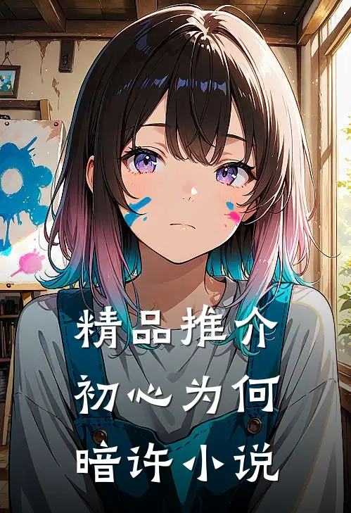 精品推介初心为何暗许小说