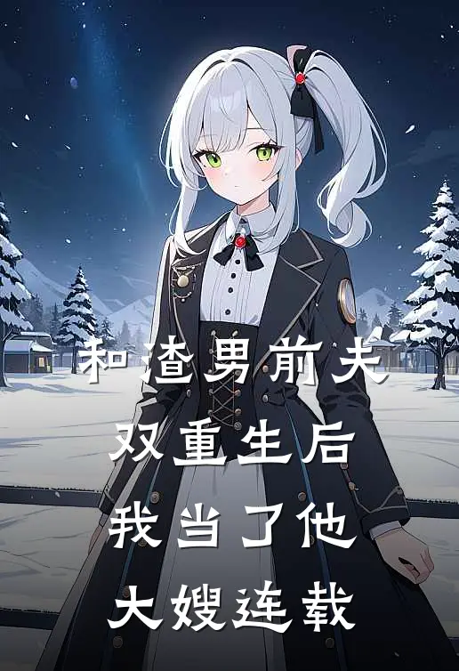 和渣男前夫双重生后，我当了他大嫂连载