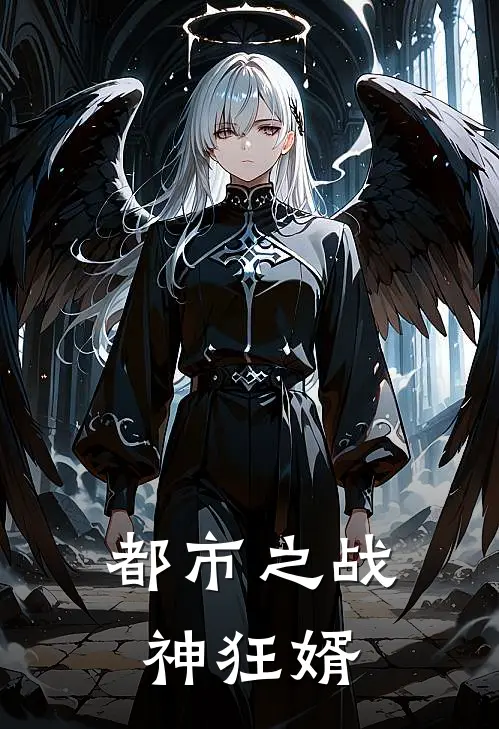 都市之战神狂婿