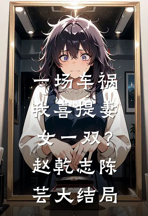 一场车祸，我喜提妻女一双？赵乾志陈芸大结局