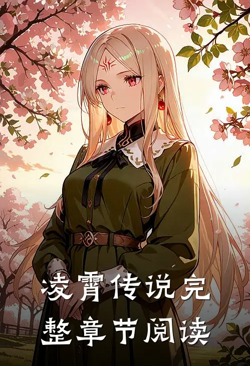 凌霄传说完整章节阅读