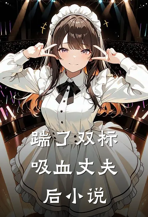 踹了双标吸血丈夫后小说