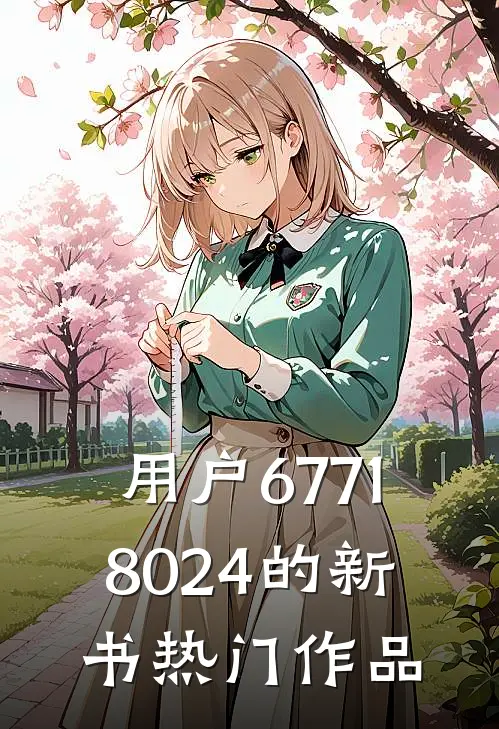 用户67718024的新书热门作品