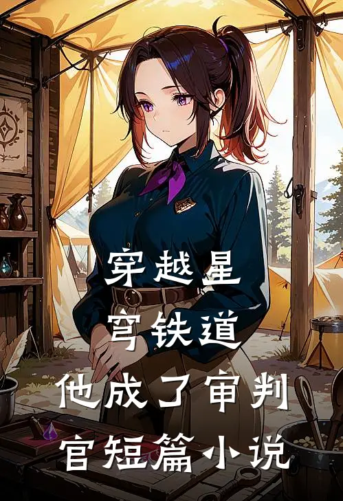 穿越星穹铁道，他成了审判官短篇小说