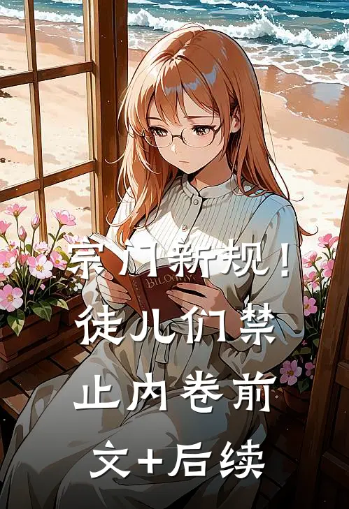 宗门新规！徒儿们禁止内卷前文+后续