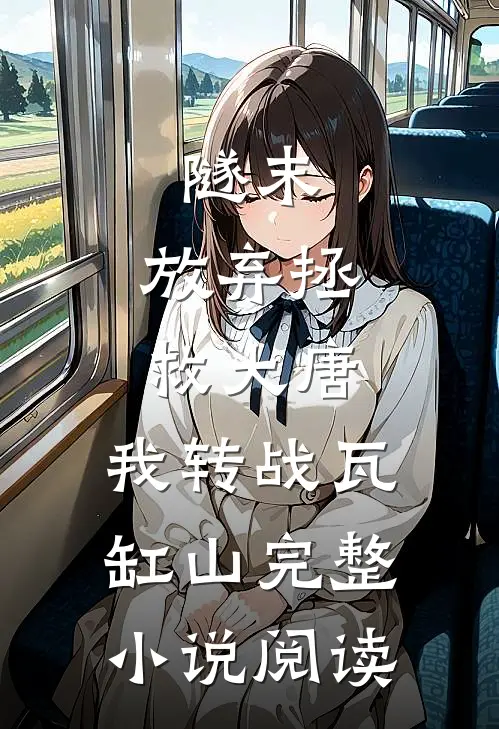隧末：放弃拯救大唐，我转战瓦缸山完整小说阅读