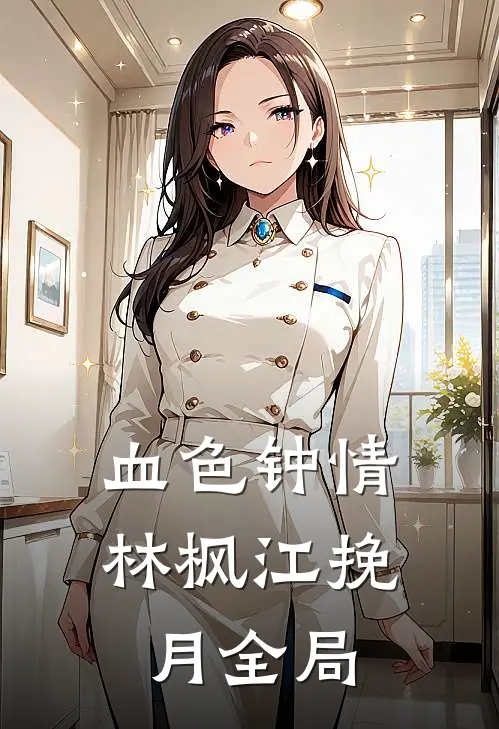 血色钟情林枫江挽月全局