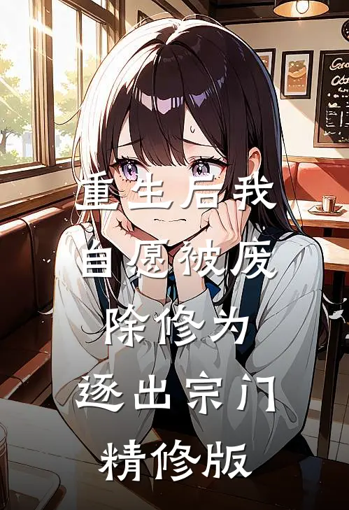重生后我自愿被废除修为，逐出宗门精修版