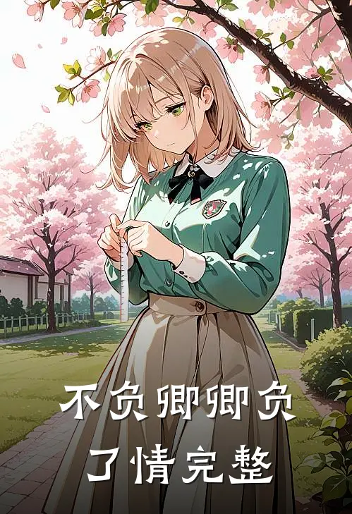 不负卿卿负了情完整