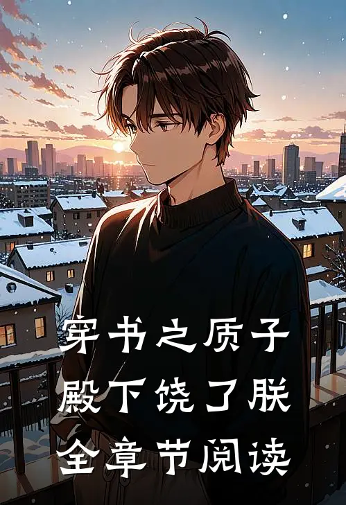 穿书之质子殿下饶了朕全章节阅读