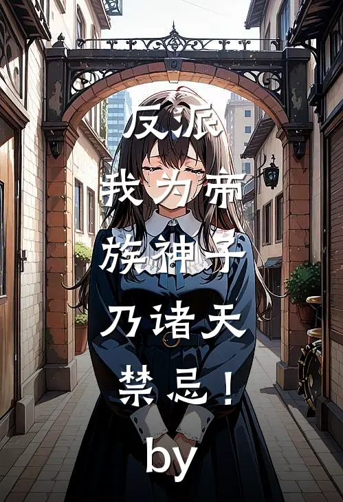 反派：我为帝族神子，乃诸天禁忌！by