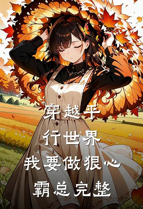 穿越平行世界：我要做狠心霸总完整