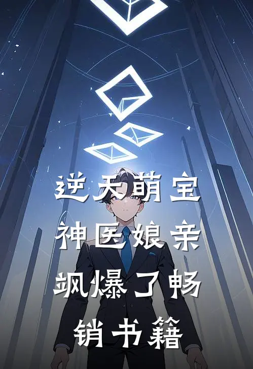 逆天萌宝：神医娘亲飒爆了畅销书籍