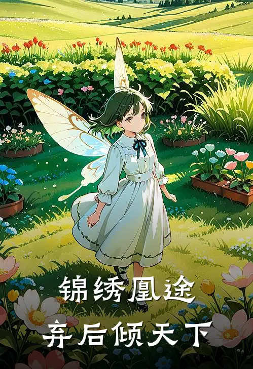 锦绣凰途：弃后倾天下