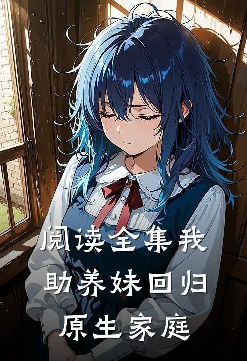 阅读全集我“助”养妹回归原生家庭