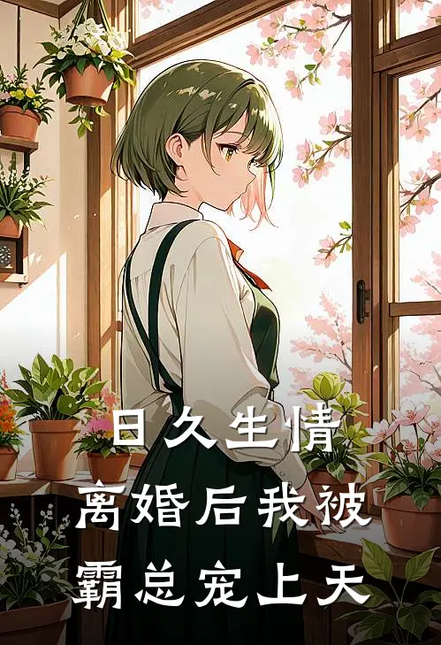 日久生情：离婚后我被霸总宠上天