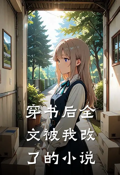穿书后全文被我改了的小说