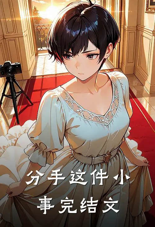 分手这件小事完结文