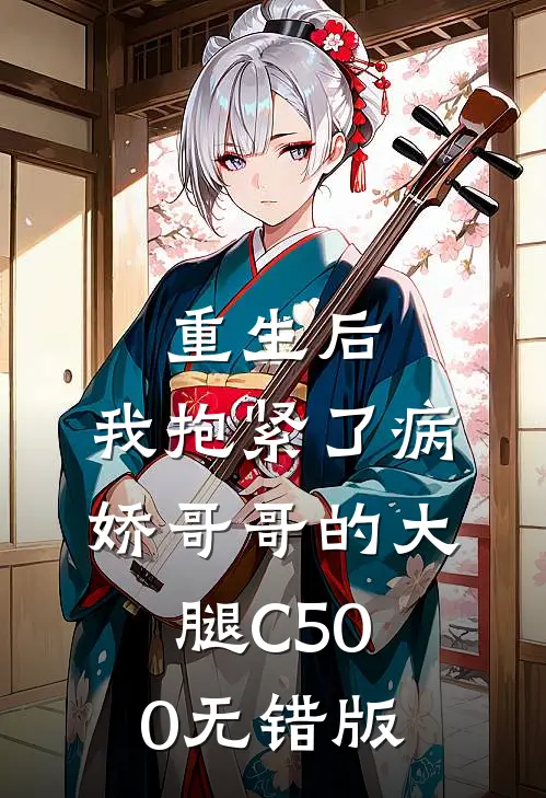 重生后，我抱紧了病娇哥哥的大腿C500无错版