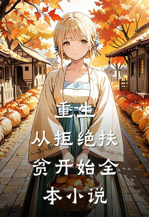 重生，从拒绝扶贫开始全本小说
