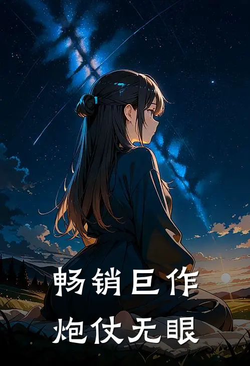 畅销巨作炮仗无眼