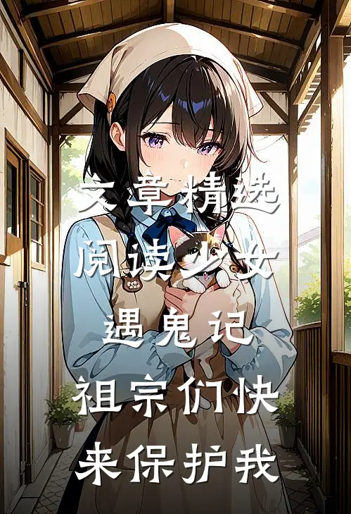 文章精选阅读少女遇鬼记：祖宗们快来保护我