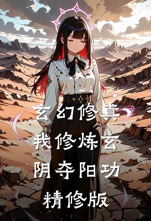 玄幻修真：我修炼玄阴夺阳功精修版