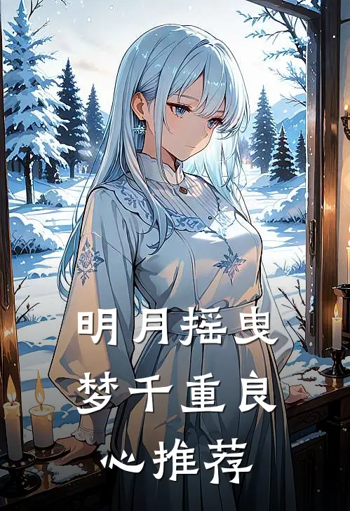 明月摇曳梦千重良心推荐