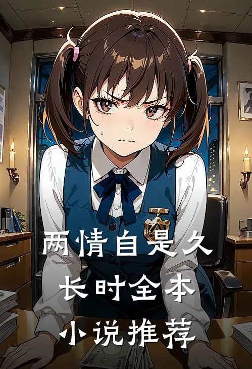 两情自是久长时全本小说推荐