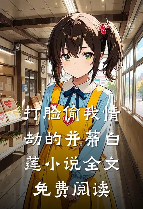 打脸偷我情劫的并蒂白莲小说全文免费阅读