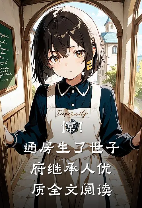 惊！通房生了世子府继承人优质全文阅读