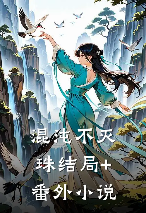 混沌不灭珠结局+番外小说