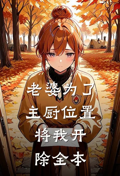 老婆为了主厨位置，将我开除全本