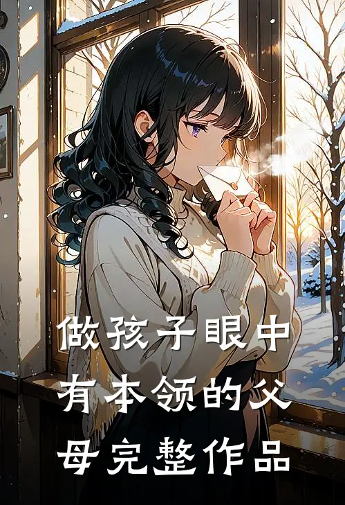 做孩子眼中有本领的父母完整作品