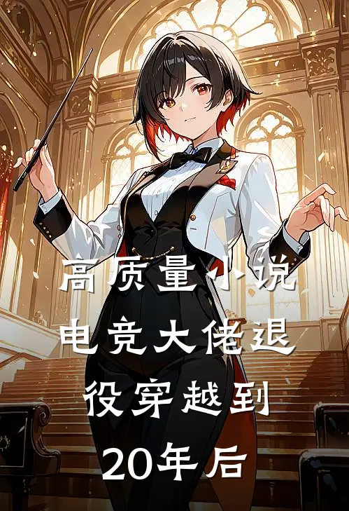 高质量小说电竞大佬退役穿越到20年后