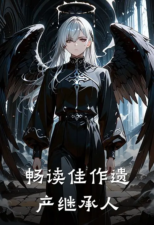 畅读佳作遗产继承人