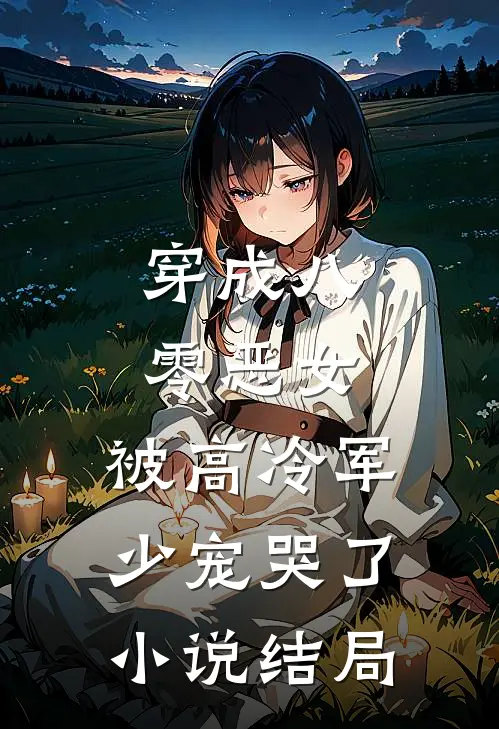 穿成八零恶女，被高冷军少宠哭了小说结局