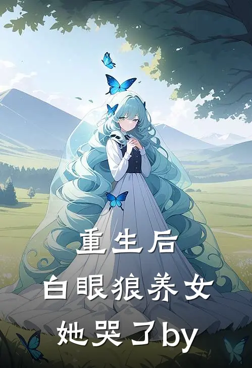重生后，白眼狼养女她哭了by