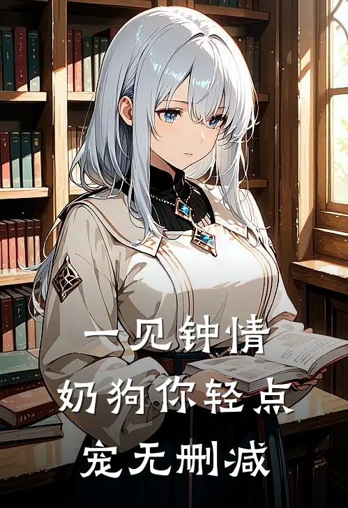一见钟情，奶狗你轻点宠无删减