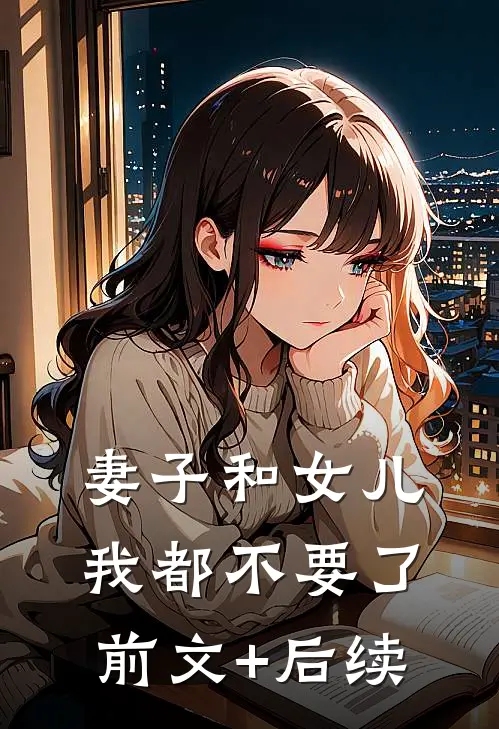 妻子和女儿我都不要了前文+后续