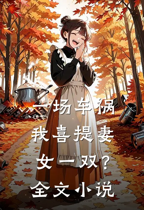 一场车祸，我喜提妻女一双？全文小说