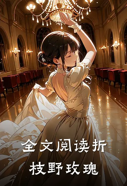 全文阅读折枝野玫瑰