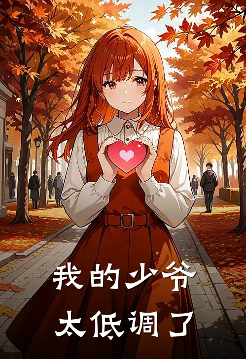 我的少爷太低调了