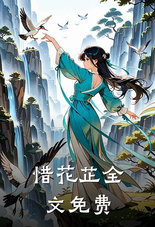 惜花芷全文免费