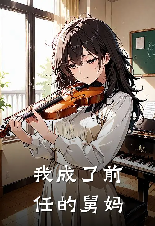我成了前任的舅妈