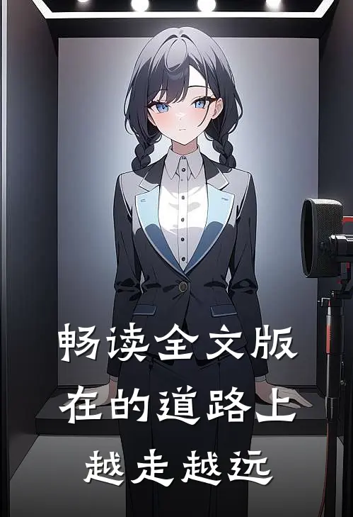 畅读全文版在的道路上越走越远