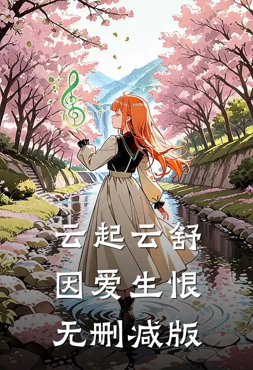 云起云舒，因爱生恨无删减版